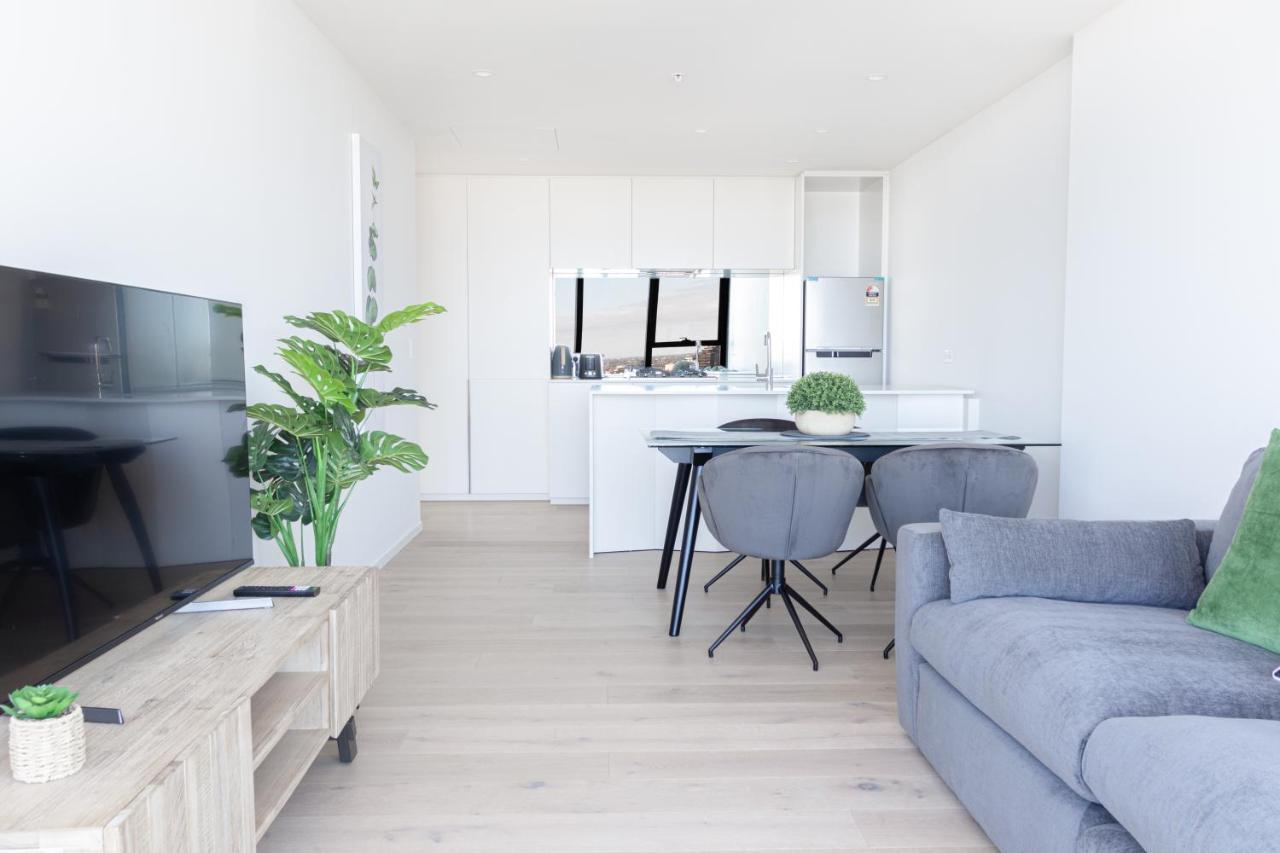 Apartment 3br 2bath, Southbank, Stylish, Sea View