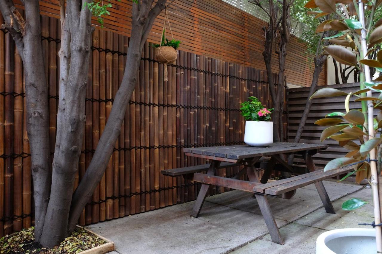 Claremont Hostel