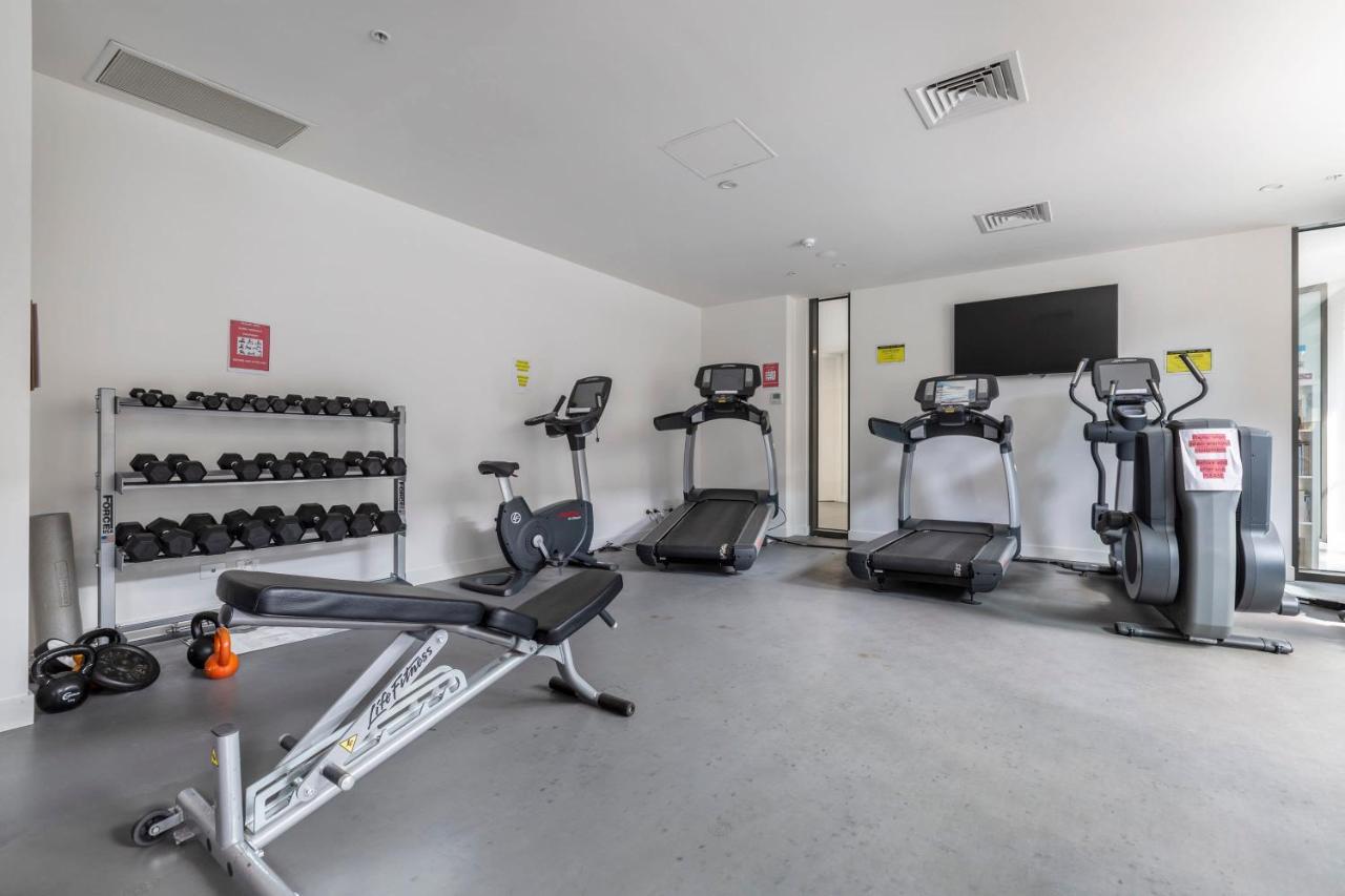 Apartment Your Gateway To Sports And Entertainment-00215 Melbourne