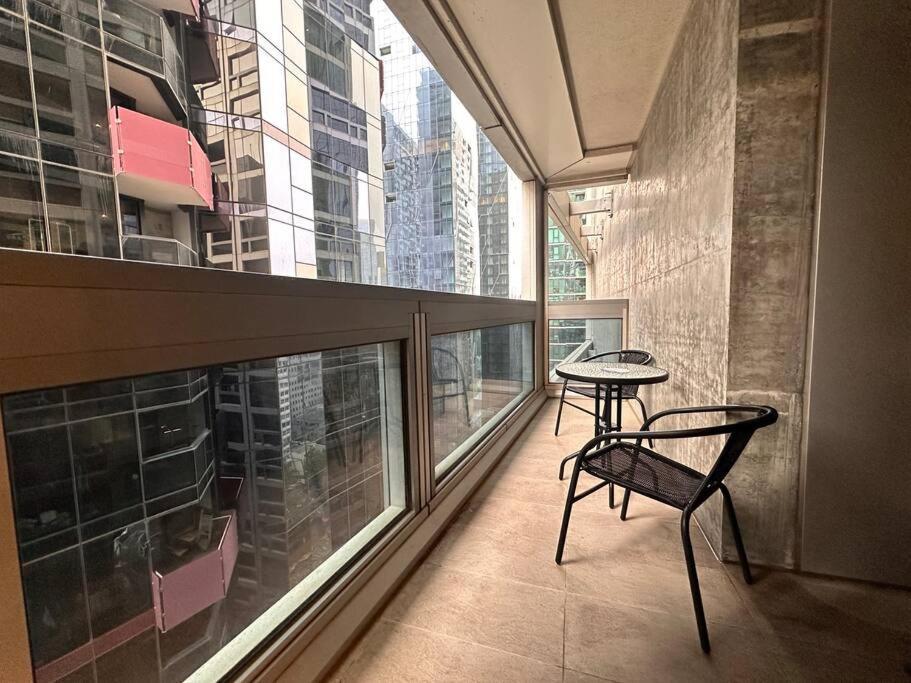 Charming 1br Getaway In Near Southern Cross Apartment Melbourne