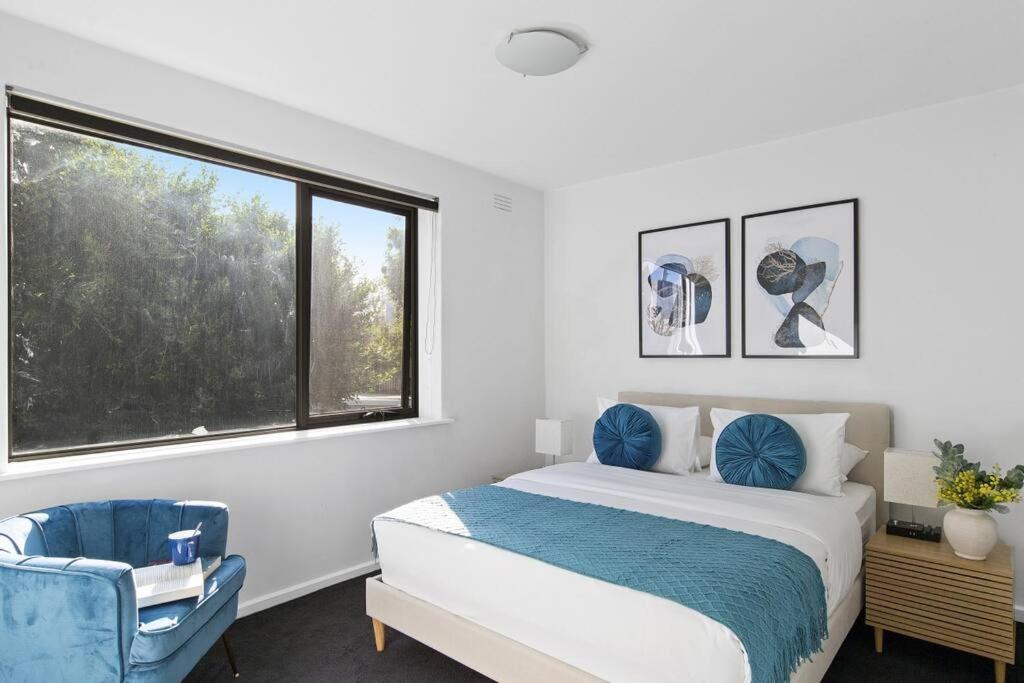 Beachside Getaway On Selwyn