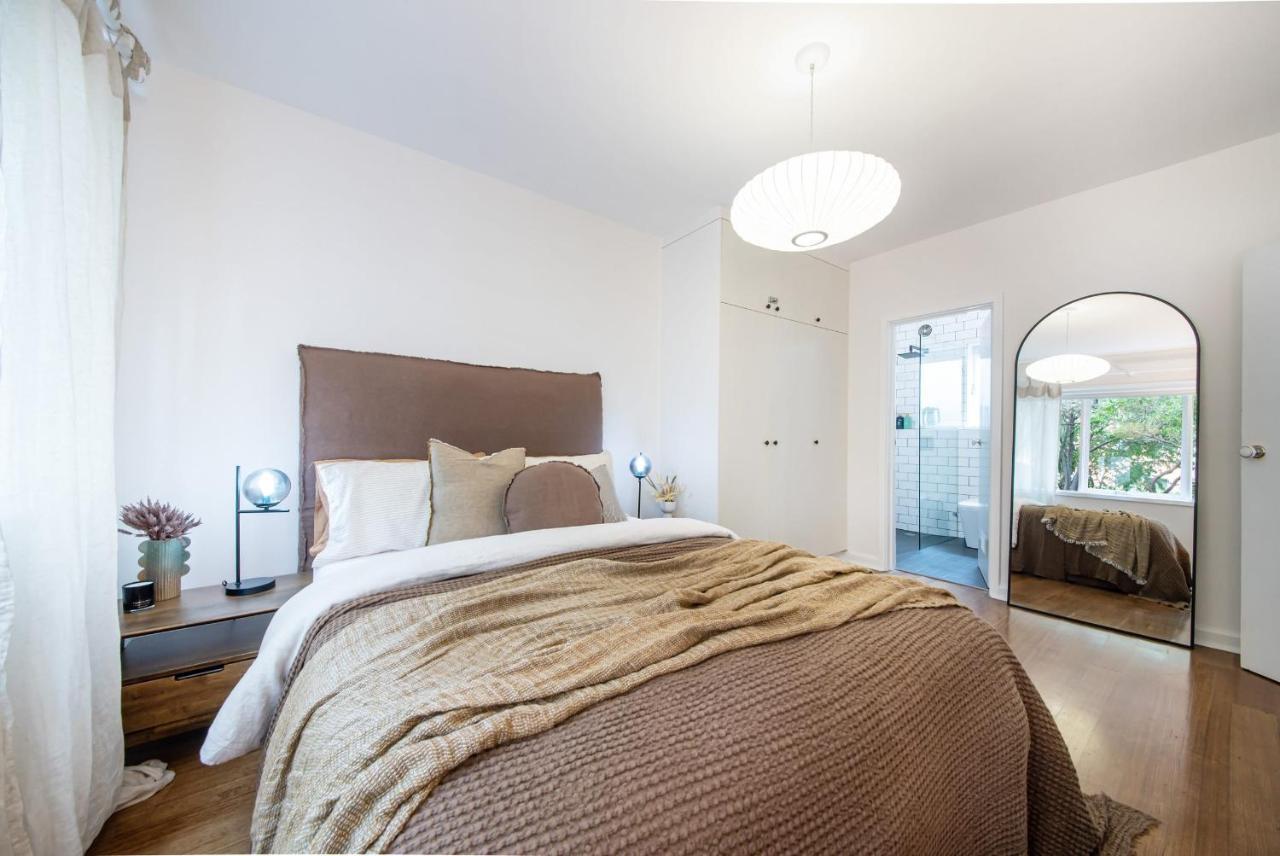 Apartment Opposite Park - Nearby