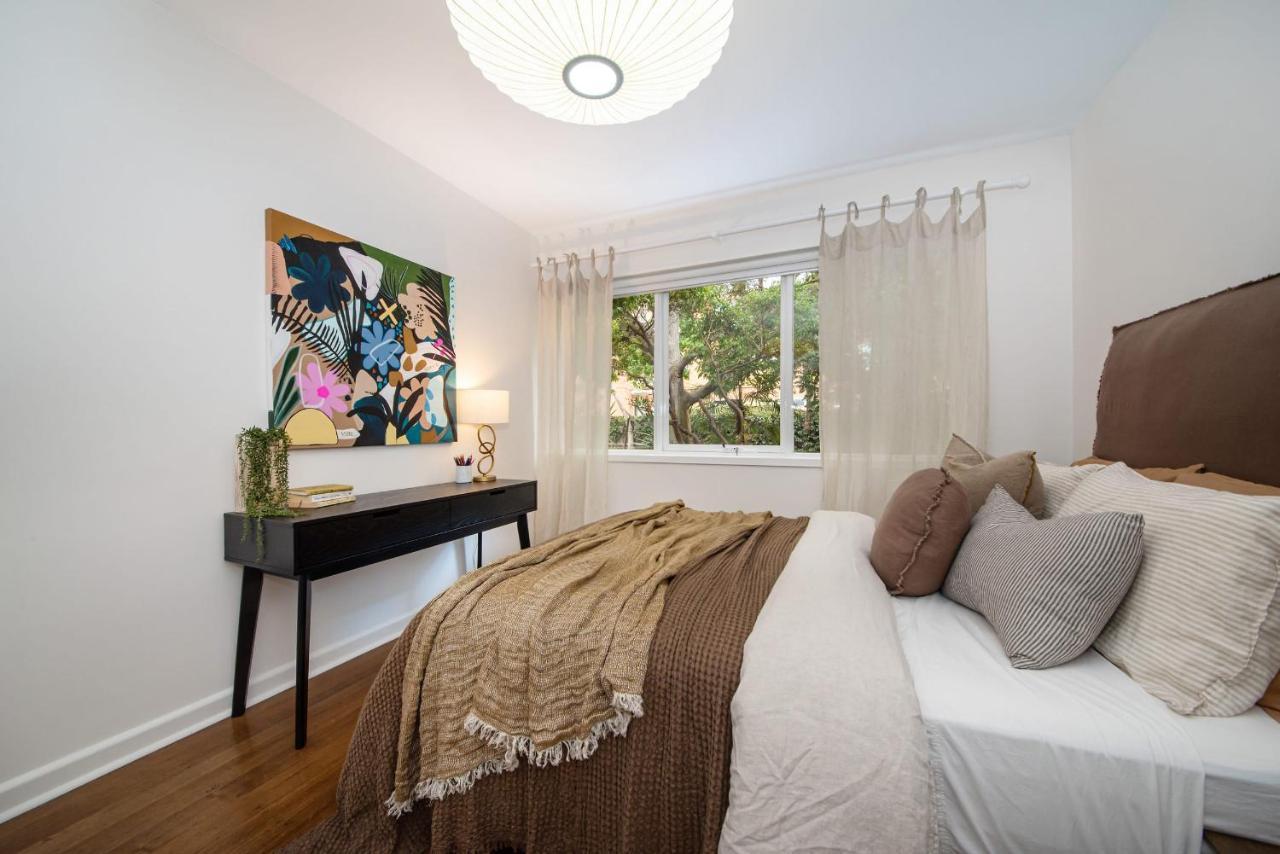 Apartment Opposite Park - Nearby *
