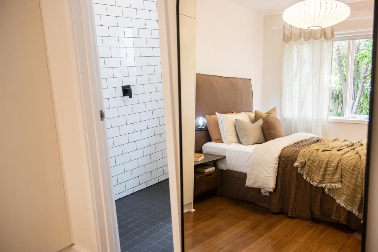Apartment Opposite Park - Nearby *