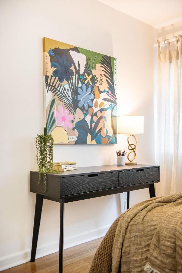 Apartment Opposite Park - Nearby *