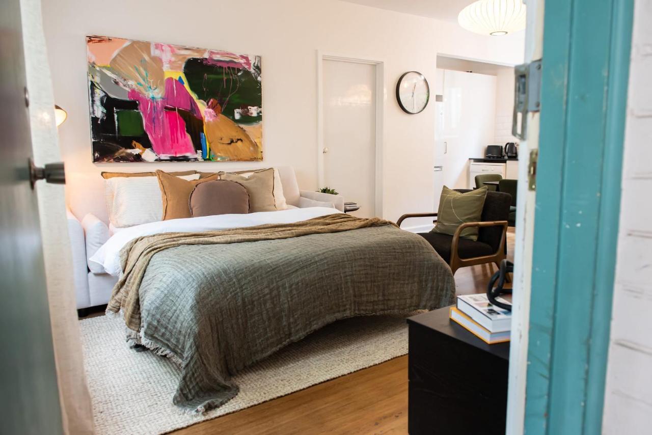 Apartment Opposite Park - Nearby Melbourne