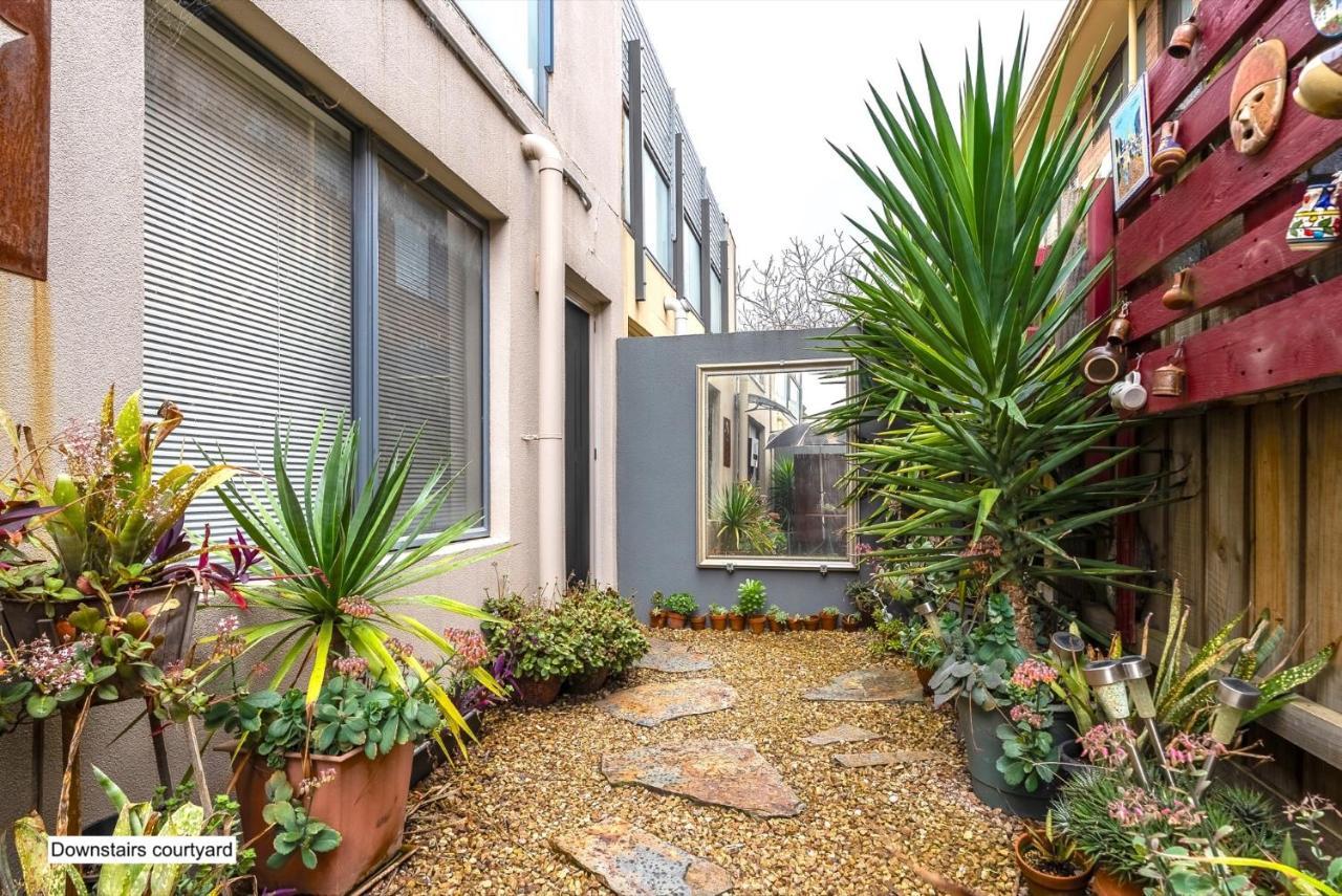 Staycentral - Tranquil Spacious Townhouse *