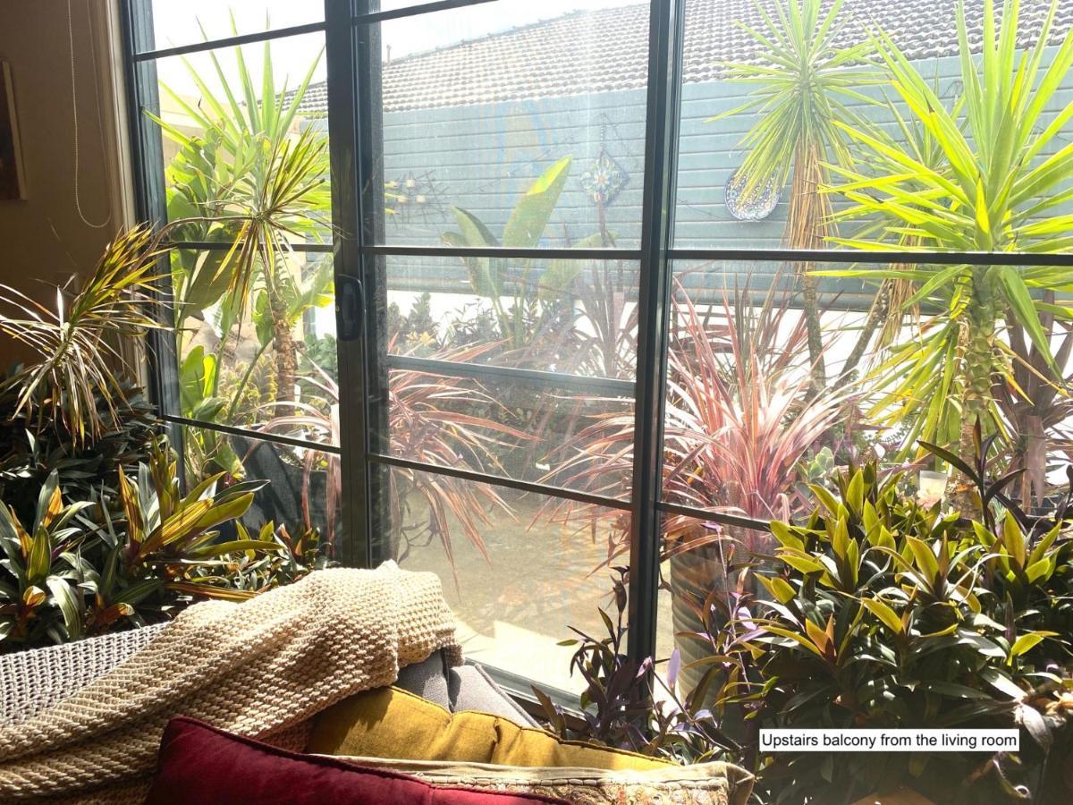 Staycentral - Tranquil Spacious Townhouse Melbourne