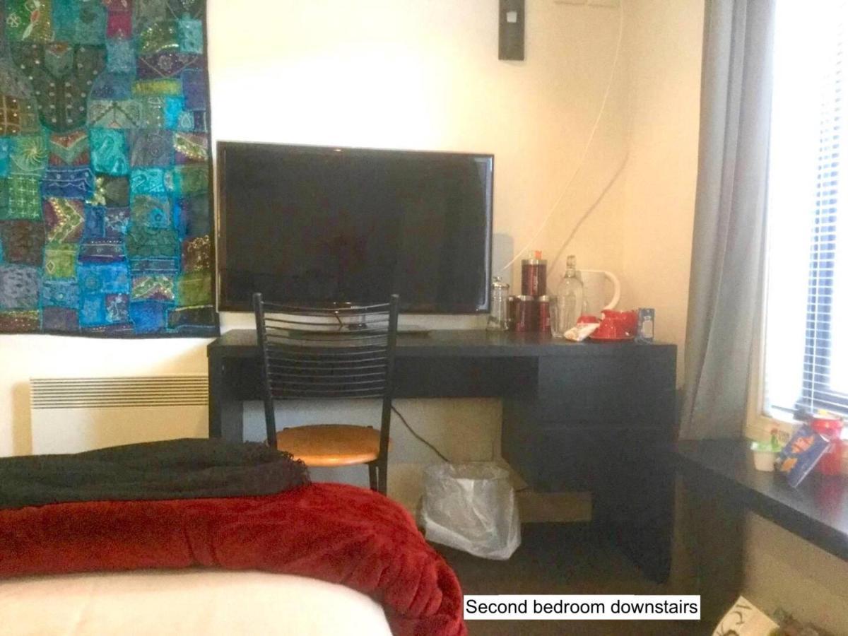 Staycentral - Tranquil Spacious Townhouse Holiday home