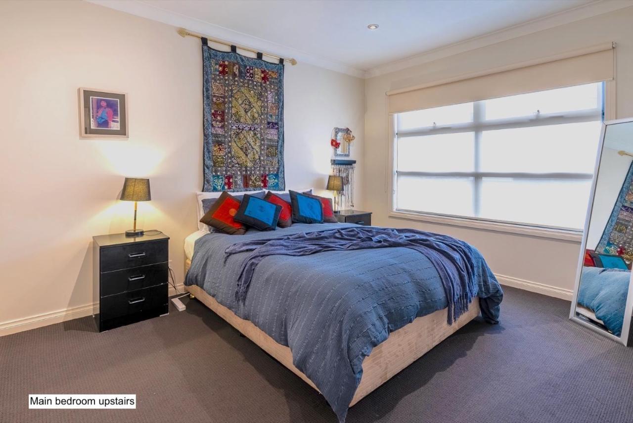 Staycentral - Tranquil Spacious Townhouse