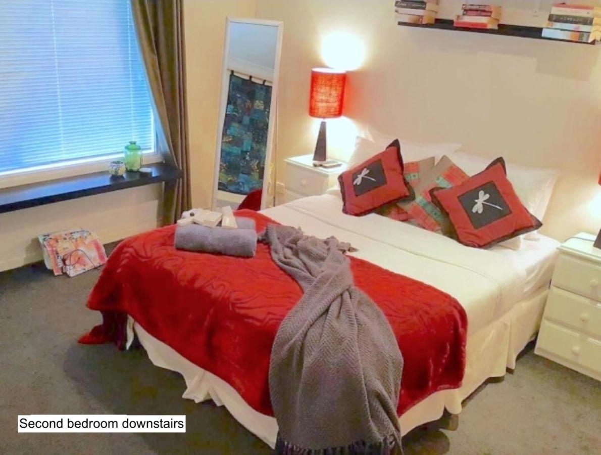 Staycentral - Tranquil Spacious Townhouse Holiday home *