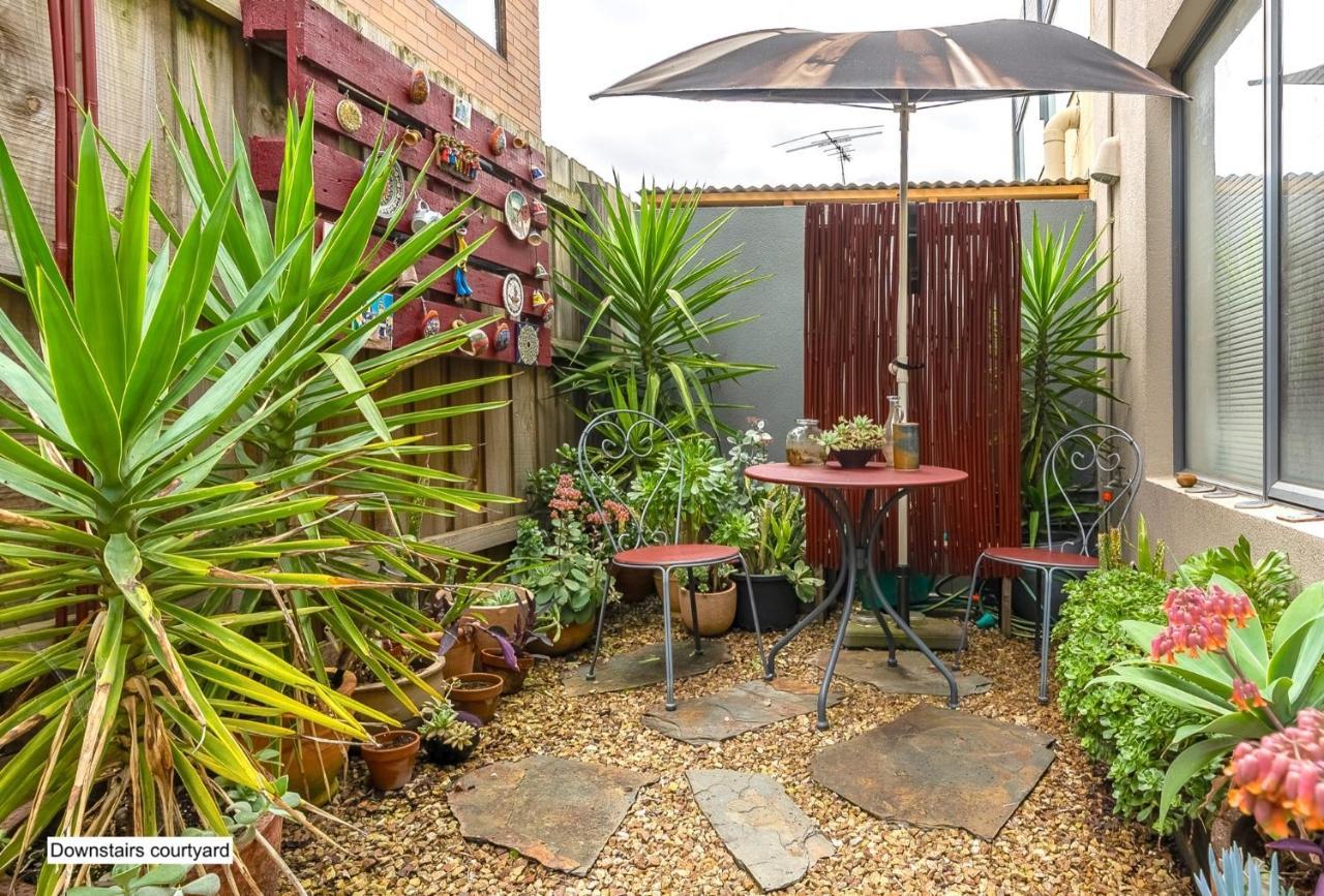 Staycentral - Tranquil Spacious Townhouse Holiday home *