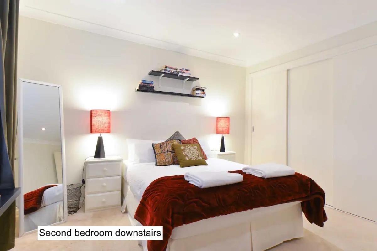 Staycentral - Tranquil Spacious Townhouse Holiday home *