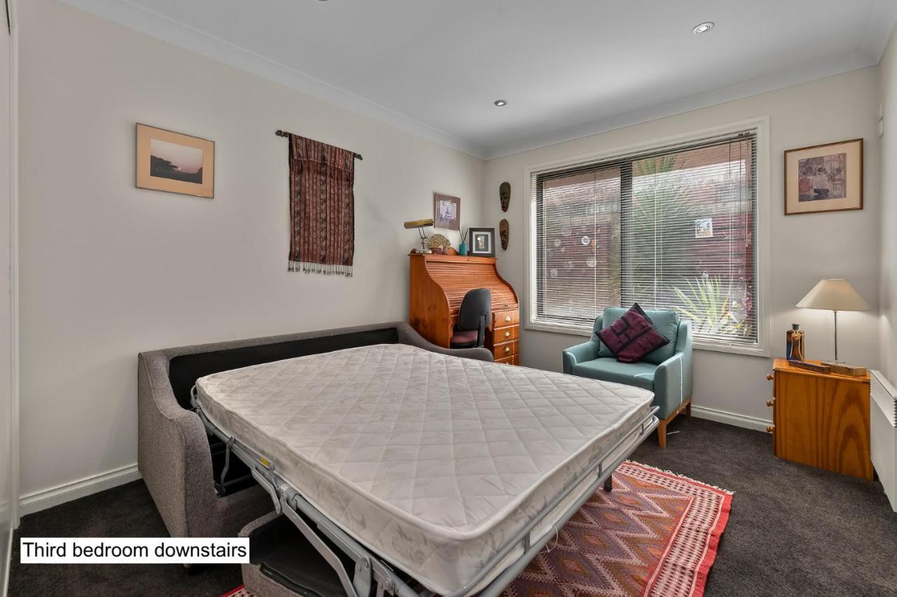 Staycentral - Tranquil Spacious Townhouse Holiday home