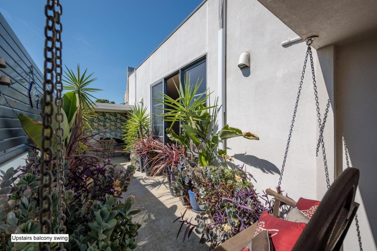 Staycentral - Tranquil Spacious Townhouse Holiday home
