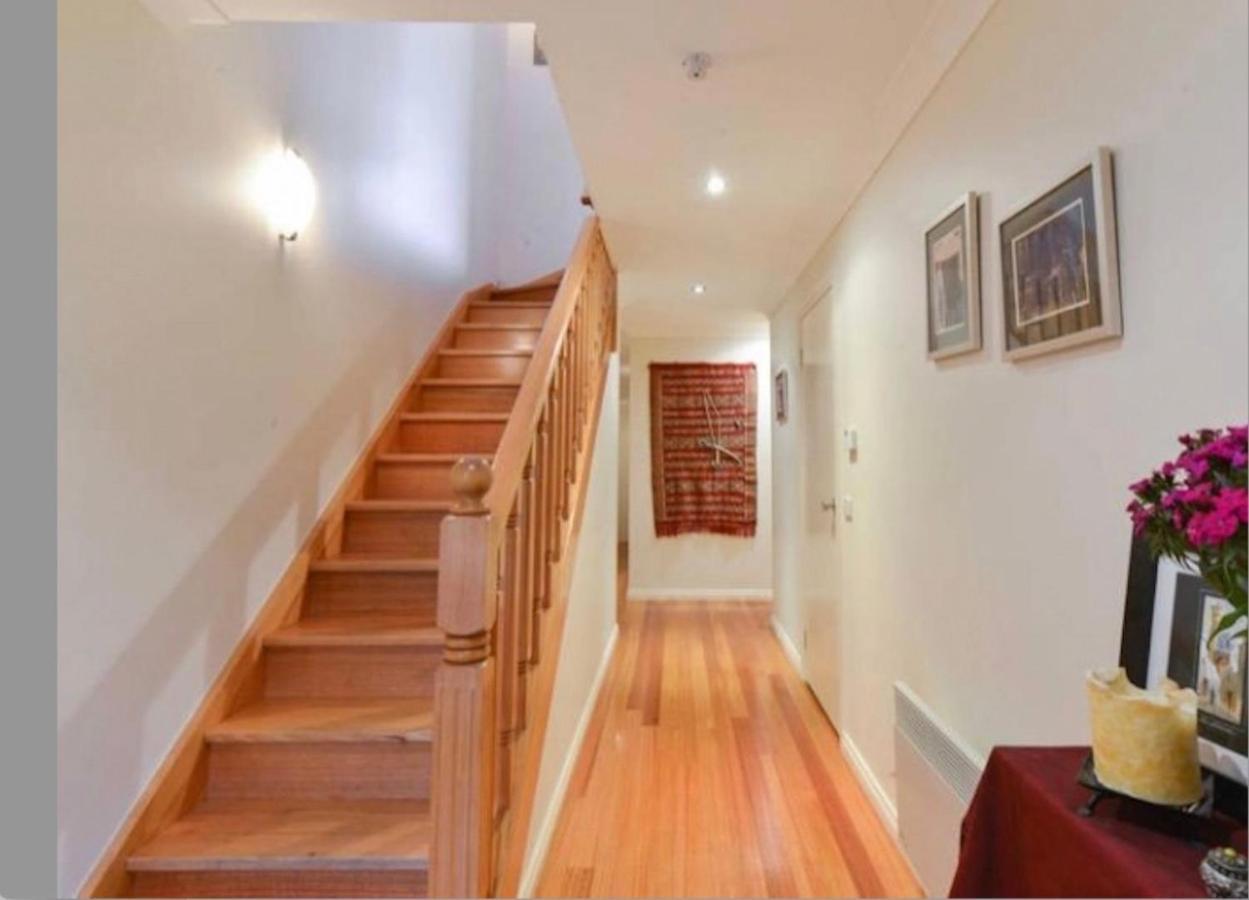 Staycentral - Tranquil Spacious Townhouse Holiday home *
