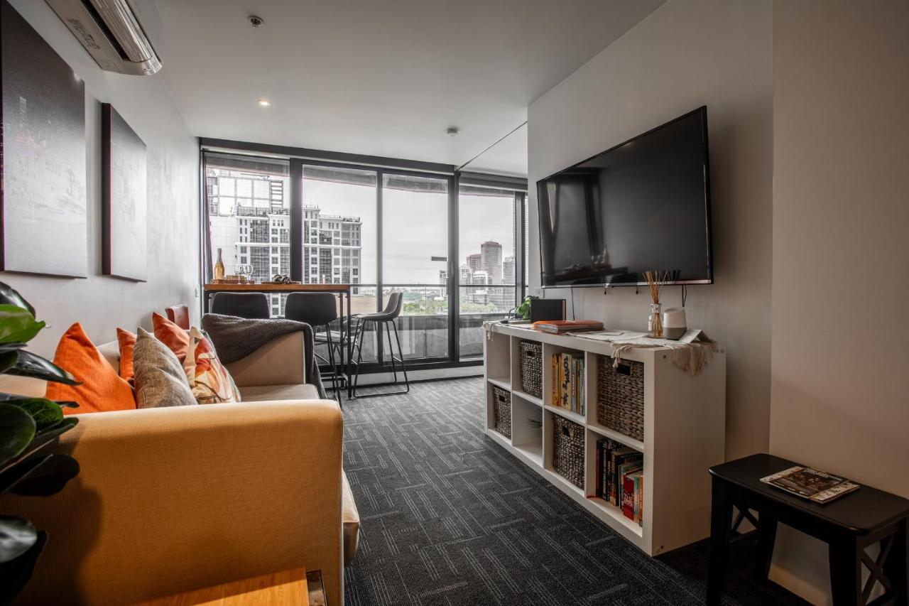 Apartment 'sunrise On Aura' With Stunning Views.