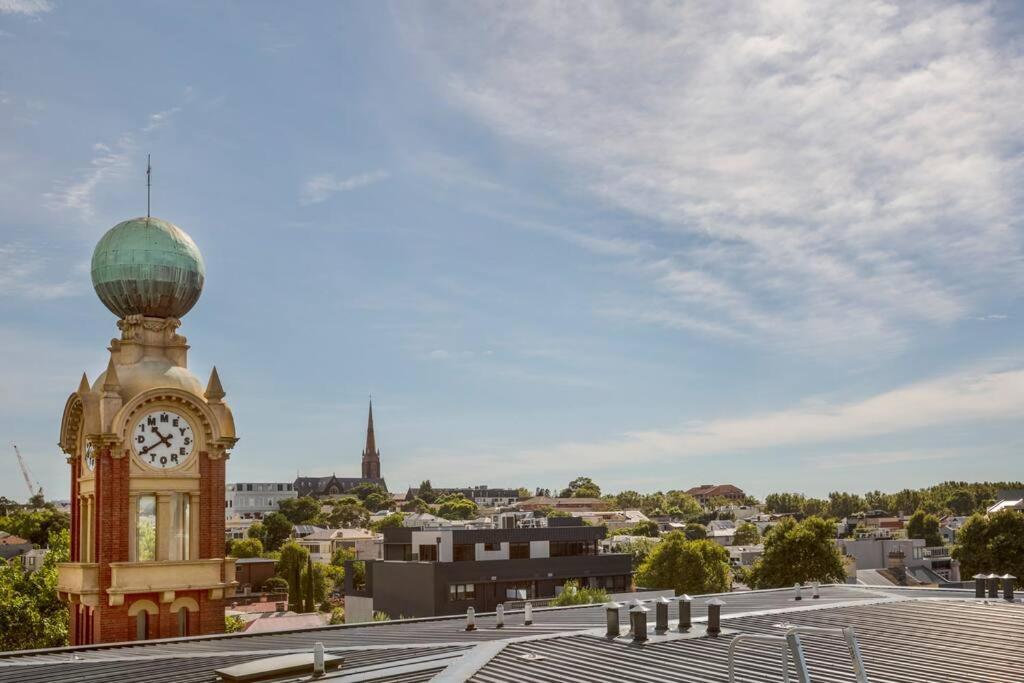 Apartment Lovely 1 Bedroom With Free Parking On Premises - 00209 Melbourne