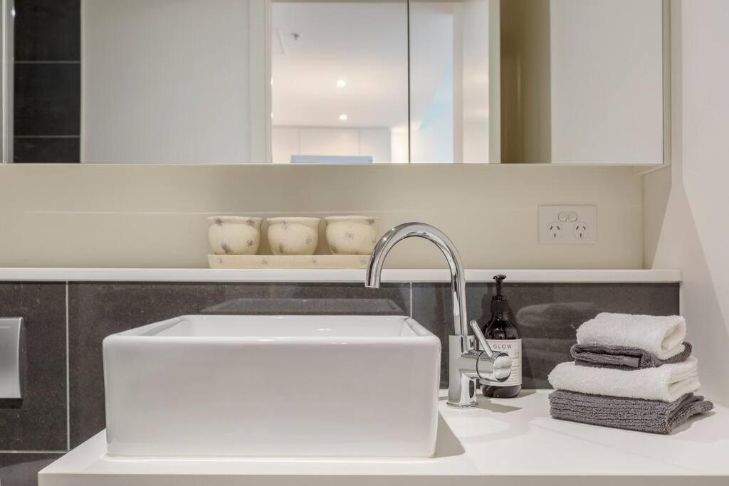 Apartment Lovely 1-bedroom - 0177 Melbourne