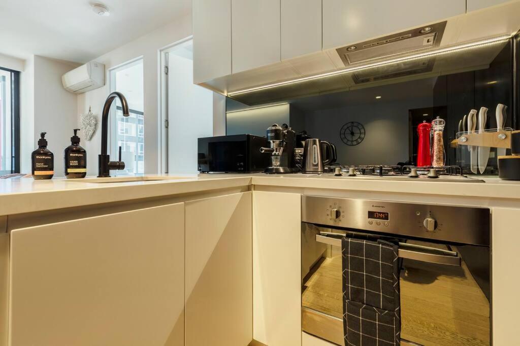Cosy And Comfort Apartment *