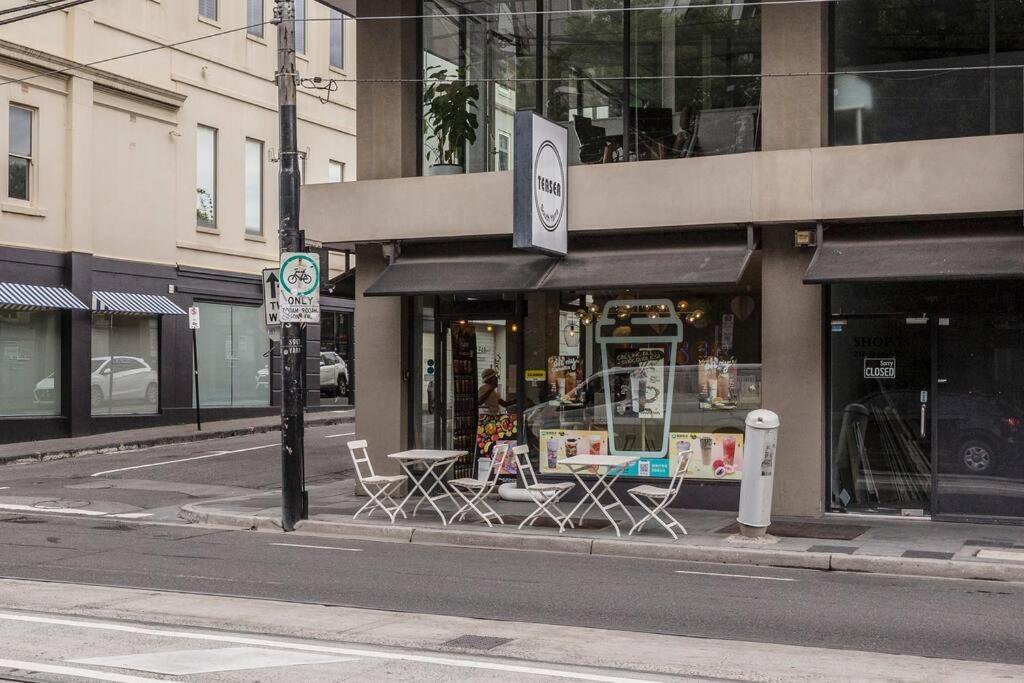 Apartment Perfect Position Melbourne