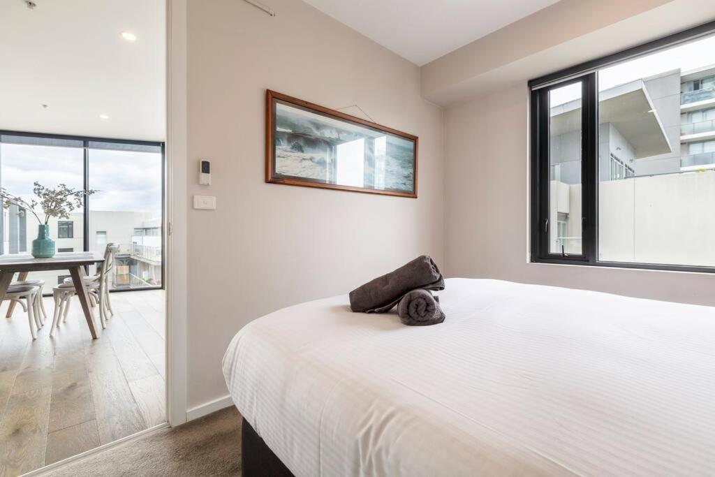 Apartment Amazing Luxury & So Close To The Cbd - 01756