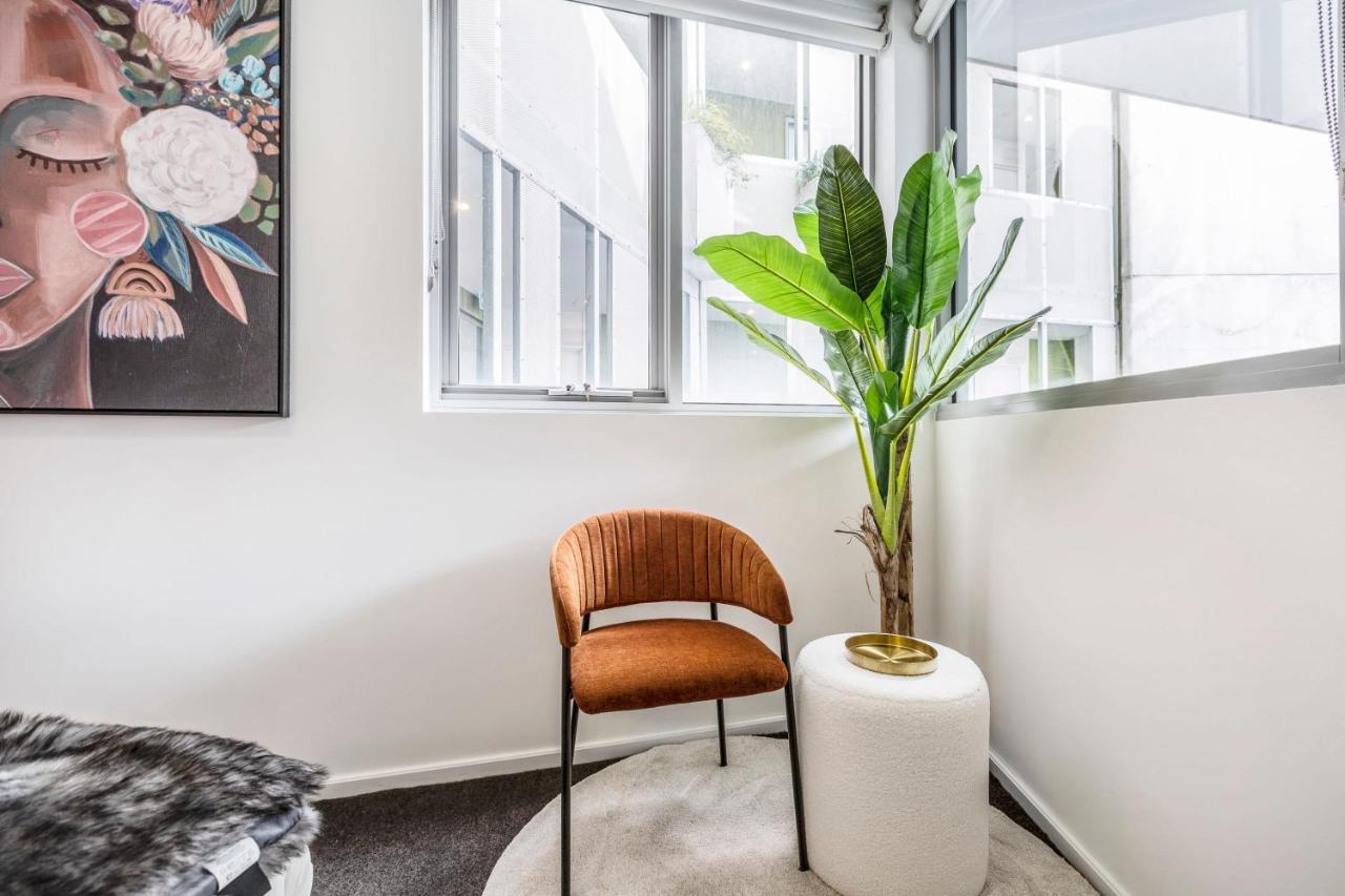 In The Heart Of Richmond - 1693 Apartment Melbourne