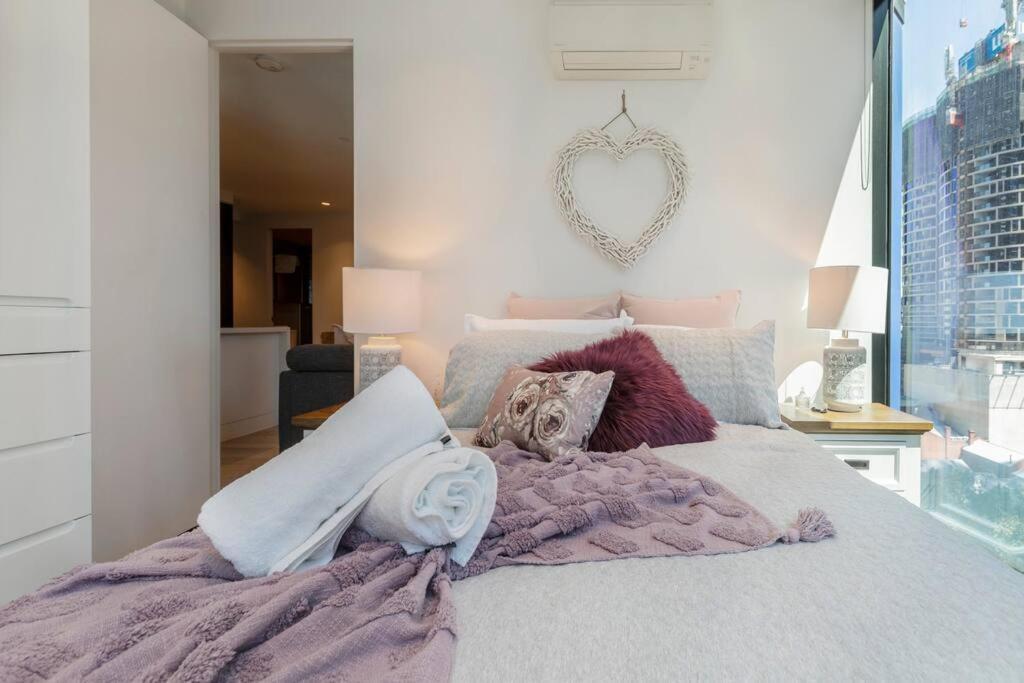 Apartment Cosy And Comfort *