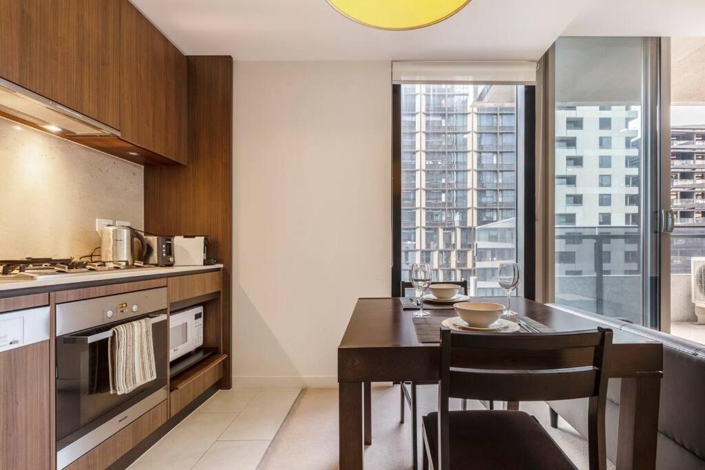 Perfect Position Apartment