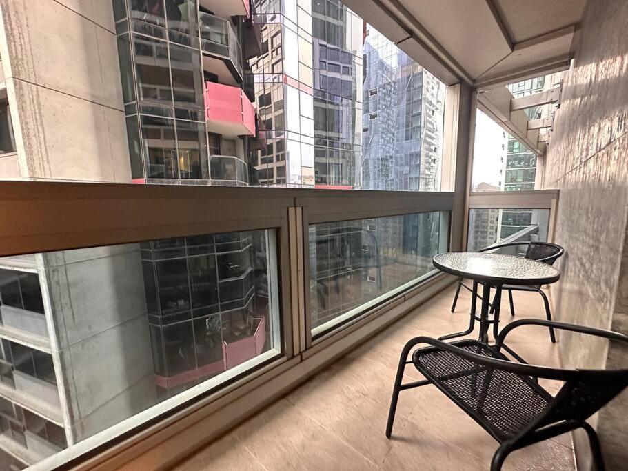 Charming 1br Getaway In Near Southern Cross * Melbourne