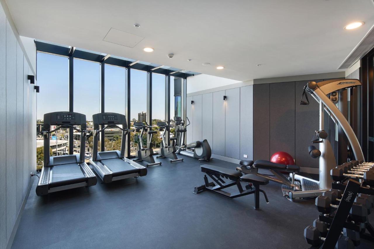 2br 2 Bath, Southbank, View, Lvl 31 * Melbourne