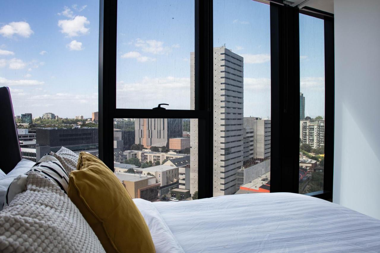 Apartment 1 Brm, Southbank, Next To Crown, King Bed Melbourne