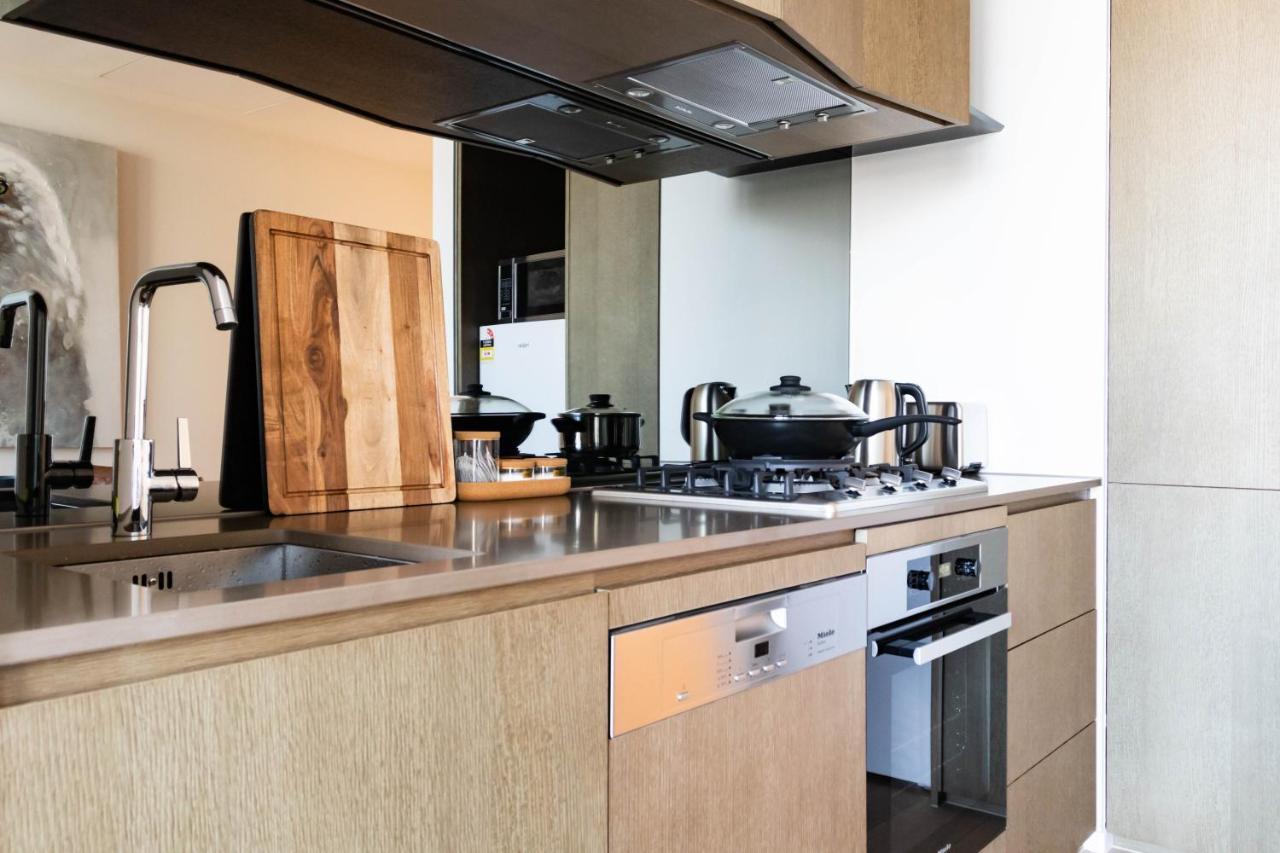 Apartment 1 Brm, Southbank, Next To Crown, King Bed Melbourne