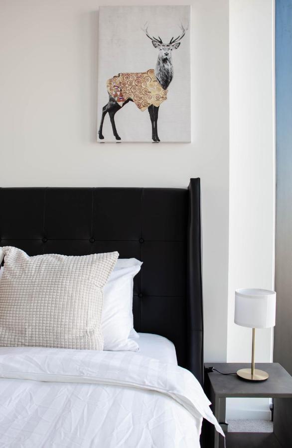 Apartment 1 Brm, Southbank, Next To Crown, King Bed
