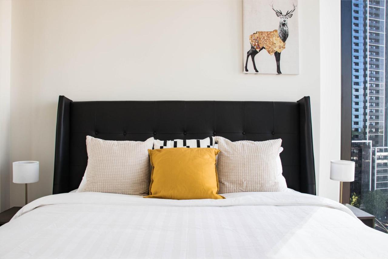 Apartment 1 Brm, Southbank, Next To Crown, King Bed *