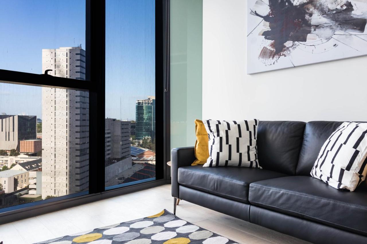 Apartment 1 Brm, Southbank, Next To Crown, King Bed