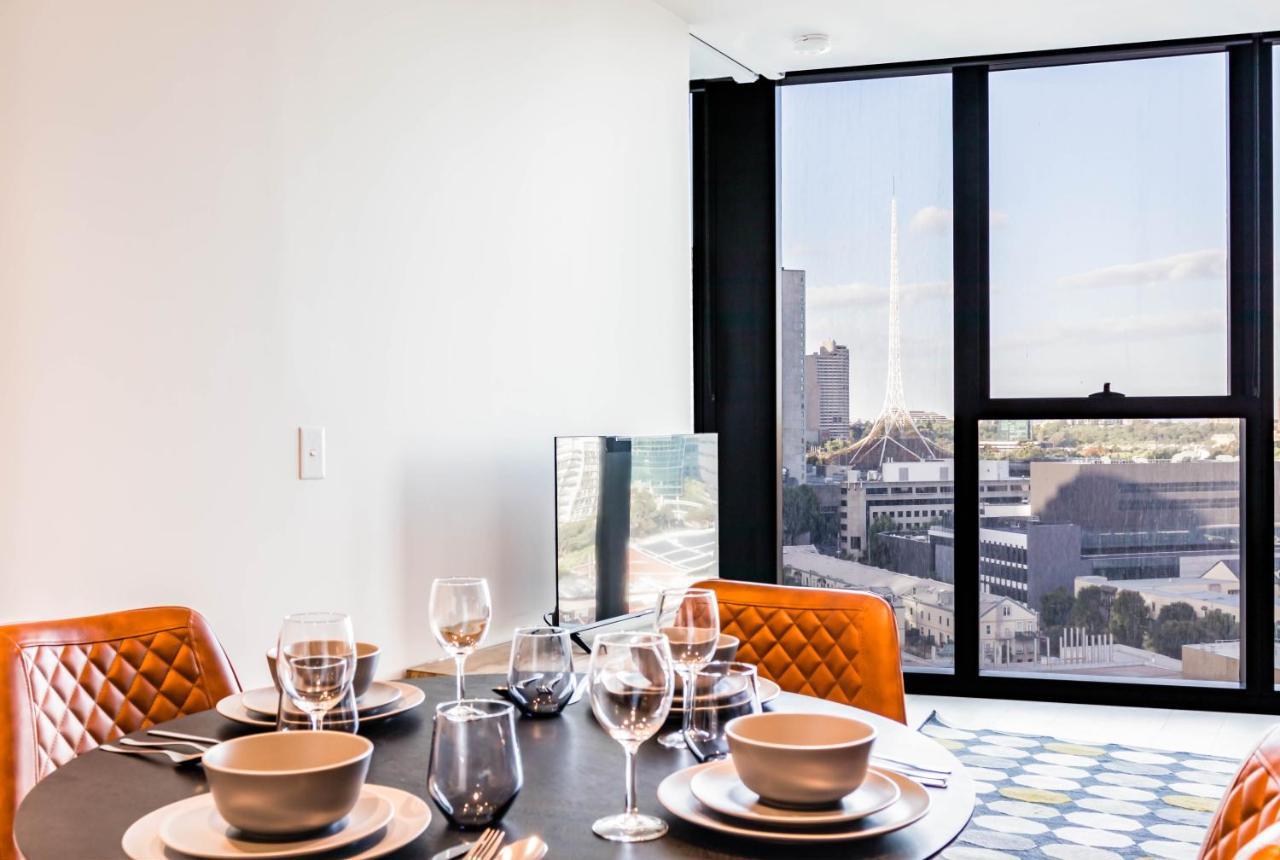 1 Brm, Southbank, Next To Crown, King Bed *
