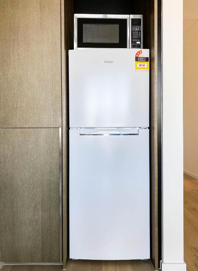 1 Brm, Southbank, Next To Crown, King Bed * Melbourne