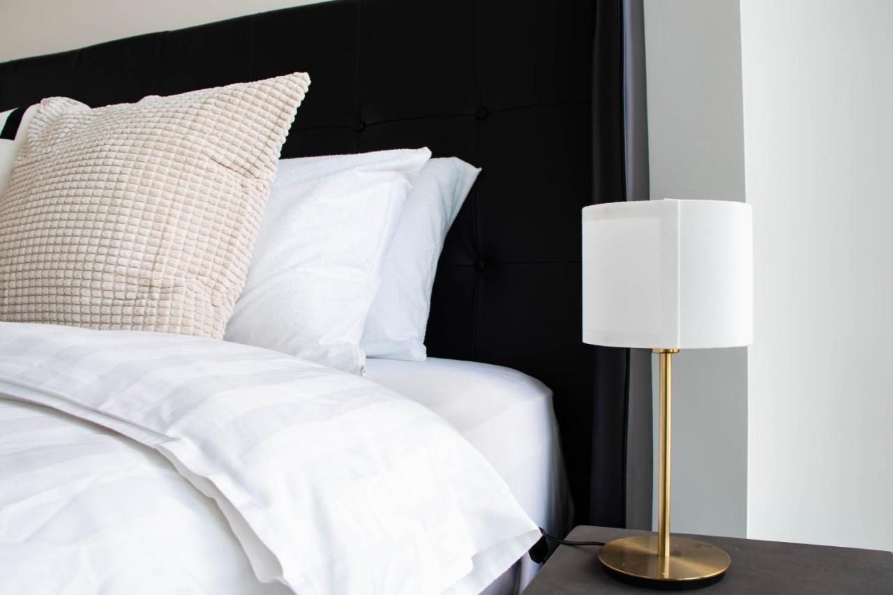Apartment 1 Brm, Southbank, Next To Crown, King Bed Melbourne