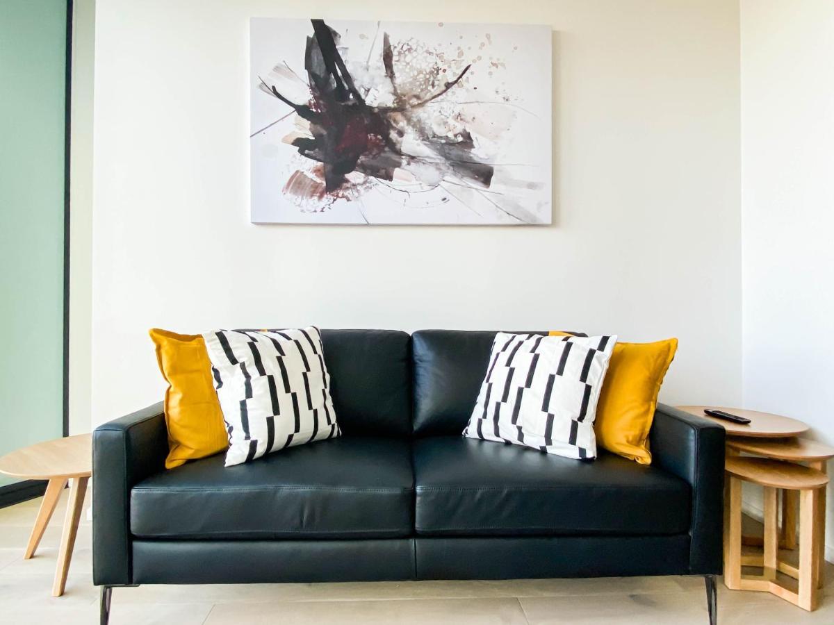 1 Brm, Southbank, Next To Crown, King Bed *