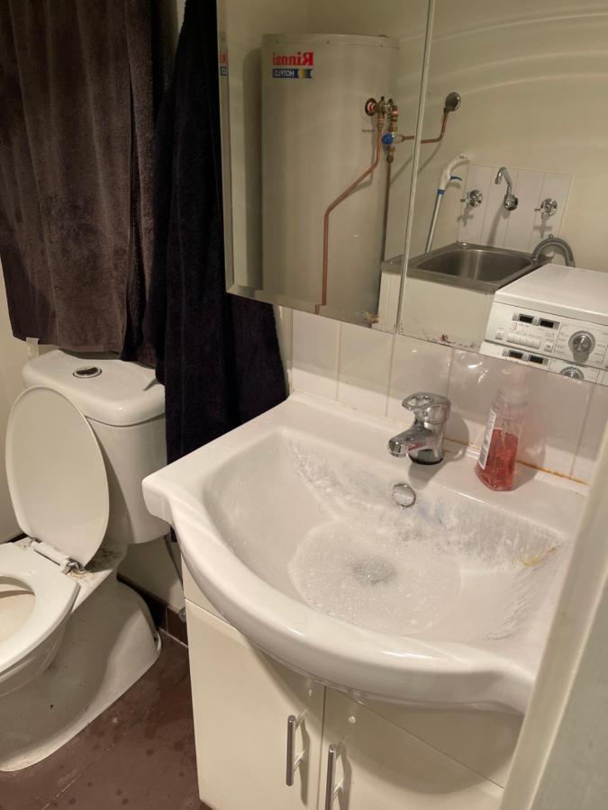 Apartment Lovely 1 Bedroom With Indoor Fireplace Melbourne