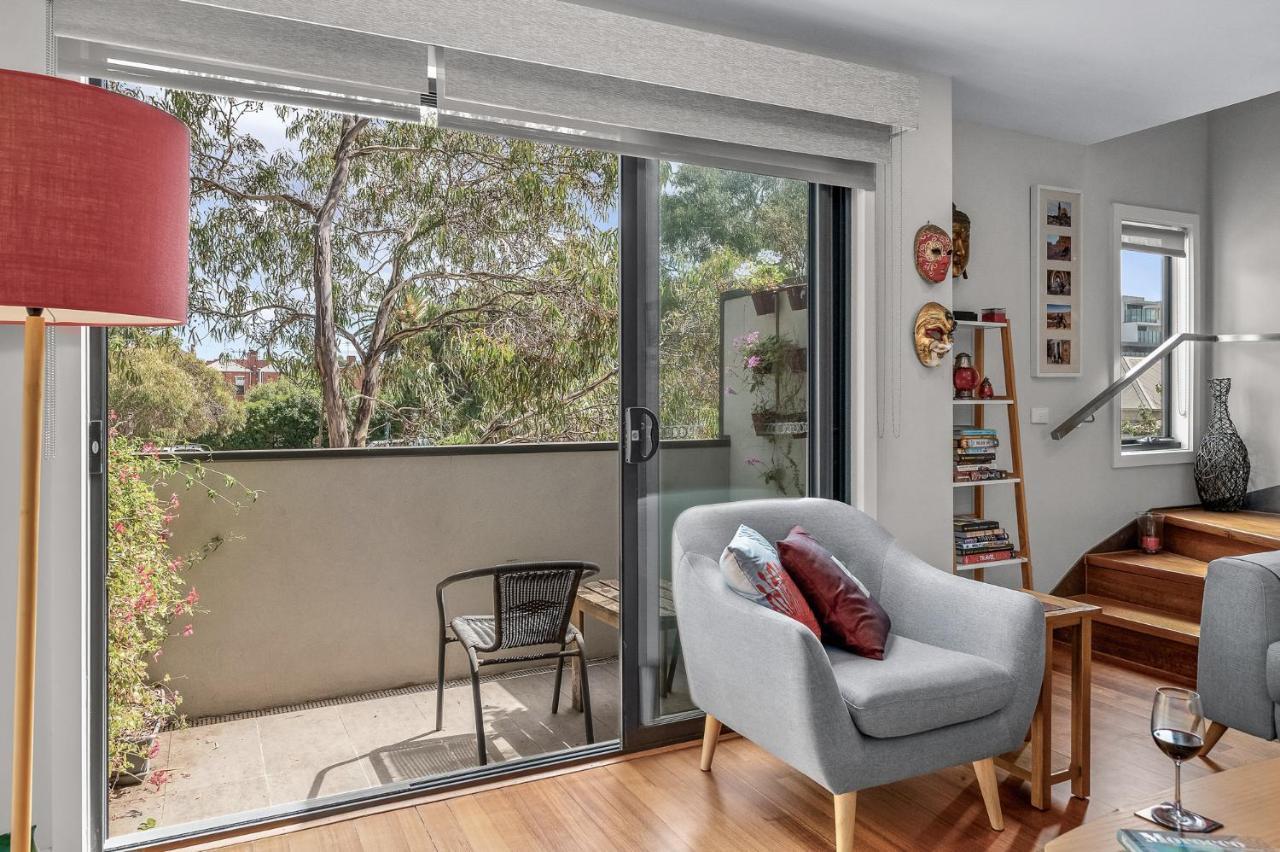 Staycentral - Thornbury Entertainer Townhouse