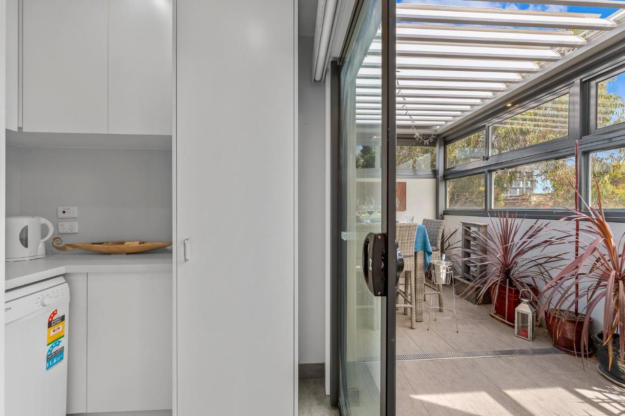 Holiday home Staycentral - Thornbury Entertainer Townhouse Melbourne