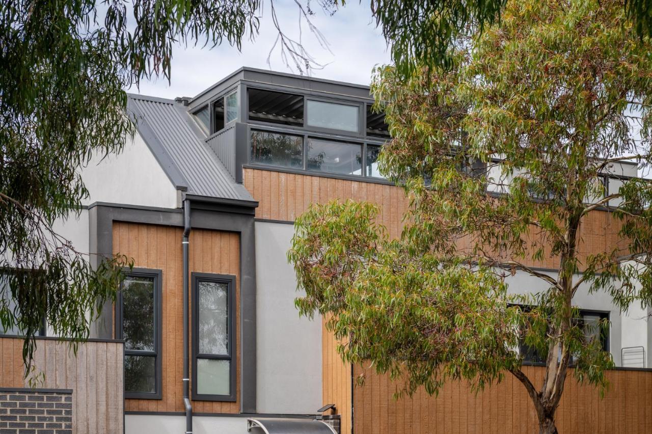 Staycentral - Thornbury Entertainer Townhouse *