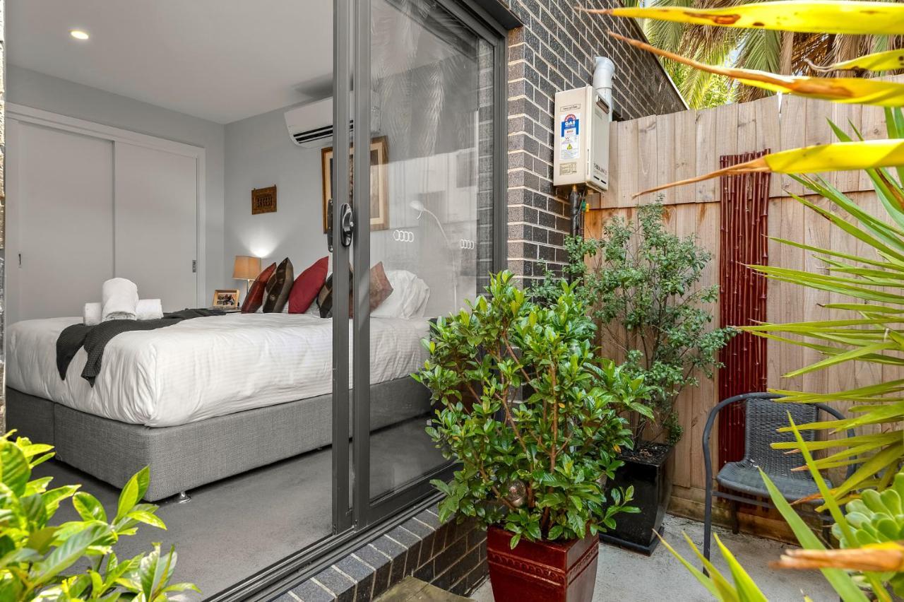 Holiday home Staycentral - Thornbury Entertainer Townhouse *