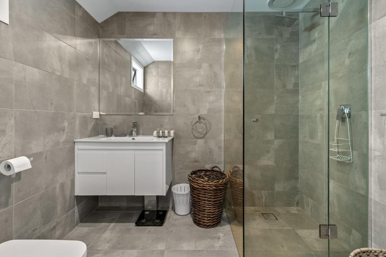 Staycentral - Thornbury Entertainer Townhouse * Melbourne