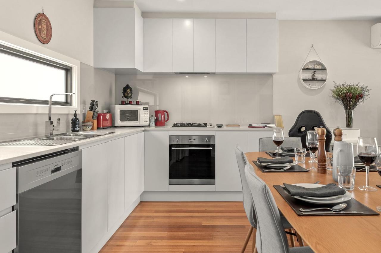 Staycentral - Thornbury Entertainer Townhouse Holiday home *