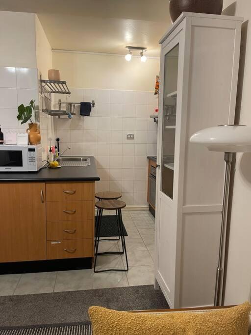 Cosy With Courtyard In Vibrant Fitzroy! Apartment Melbourne