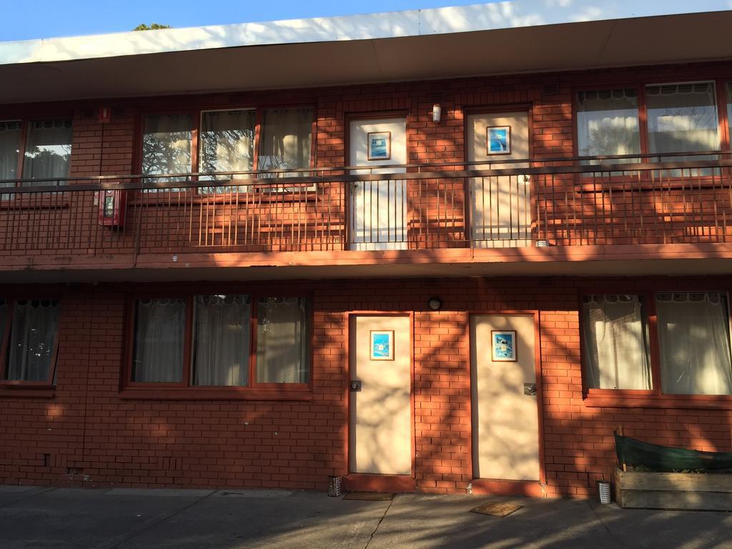 St Kilda Hostel Hostel *