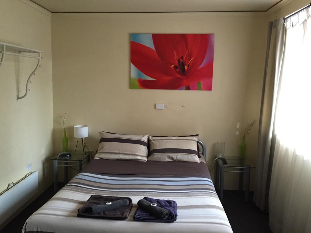 Hostel St Kilda Hostel Melbourne